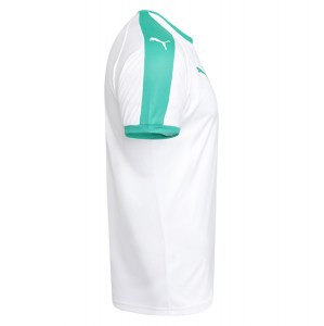 Puma Liga Short Sleeve Jersey