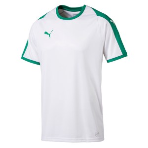 Puma Liga Short Sleeve Jersey