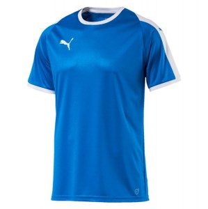 Puma Liga Short Sleeve Jersey