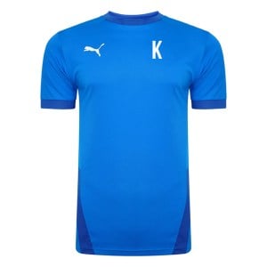 Puma Goal Short Sleeve Jersey