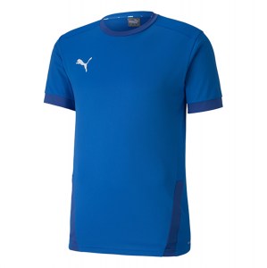 Puma Goal Short Sleeve Jersey