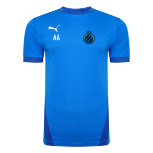 Puma Goal Short Sleeve Jersey