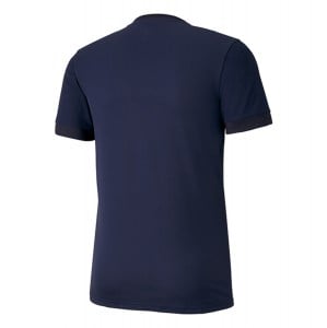 Puma Goal Short Sleeve Jersey