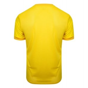 Puma Goal Short Sleeve Jersey Cyber Yellow
