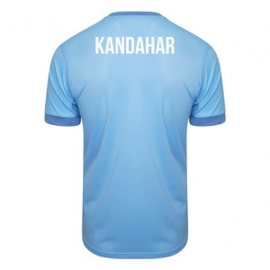 Puma Goal Short Sleeve Jersey Team Light Blue