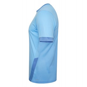 Puma Goal Short Sleeve Jersey Team Light Blue