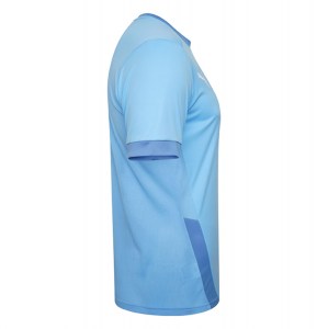 Puma Goal Short Sleeve Jersey Team Light Blue