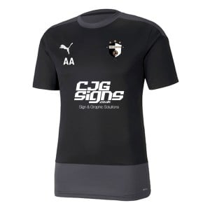 Puma Goal Training Shirt