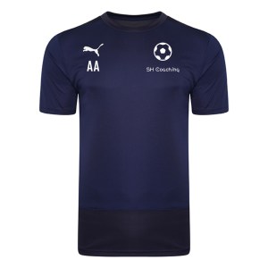 Puma Goal Training Shirt
