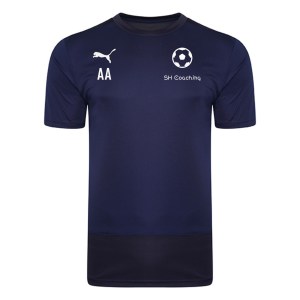 Puma Goal Training Shirt