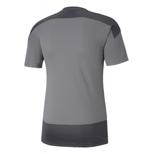 Puma Goal Training Shirt Grey-Asphalt