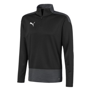 Puma Goal Training 1/4 Zip Midlayer