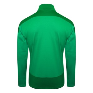 Puma Goal Training 1/4 Zip Midlayer