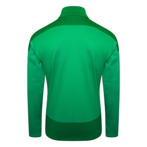 Puma Goal Training 1/4 Zip Midlayer