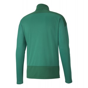 Puma Goal Training 1/4 Zip Midlayer