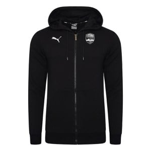 Puma Casuals Full Zip Hoody