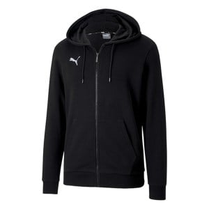 Puma Casuals Full Zip Hoody