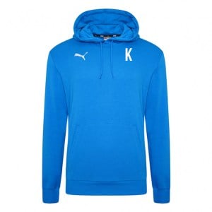 Puma Casuals Hoody