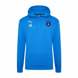 Puma Casuals Hoody