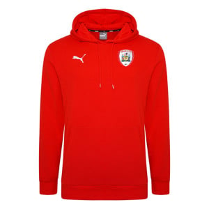 Puma Casuals Hoody