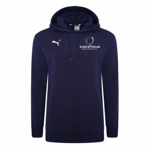 Puma Casuals Hoody