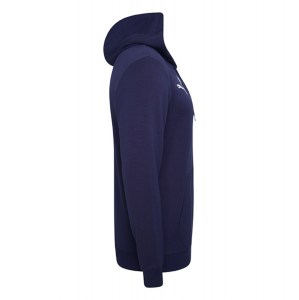 Puma Casuals Hoody Peacoat