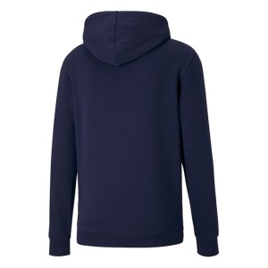 Puma Casuals Hoody Peacoat