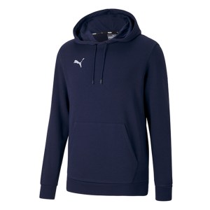 Puma Casuals Hoody Peacoat