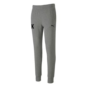 Puma Casuals Lounge Pants Medium Grey Heather