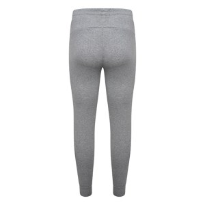 Puma Casuals Lounge Pants Medium Grey Heather