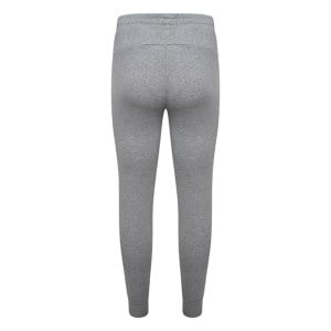 Puma Casuals Lounge Pants Medium Grey Heather