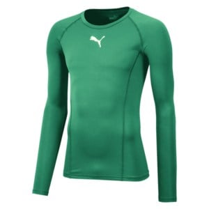 Puma Long Sleeve Baselayer