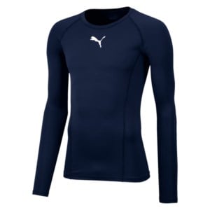 Puma Long Sleeve Baselayer