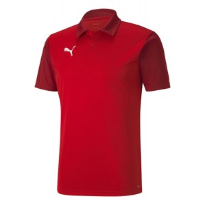 Puma Goal Performance Polo