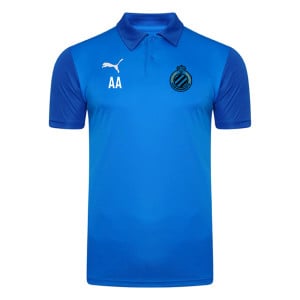 Puma Goal Performance Polo