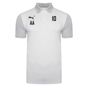 Puma Goal Performance Polo