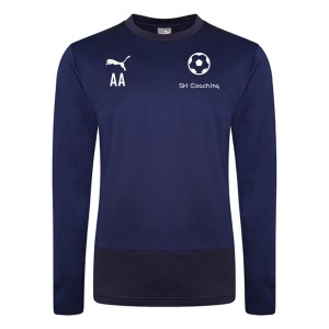 Puma Goal Training Sweat