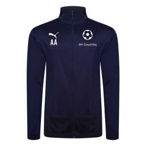 Puma Goal Training Jacket