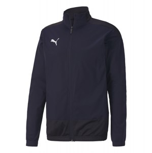 Puma Goal Training Jacket