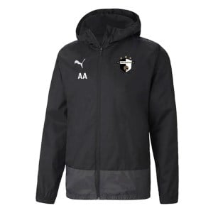 Puma Goal Training Rain Jacket