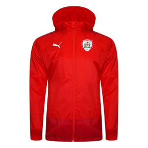 Puma Goal Training Rain Jacket