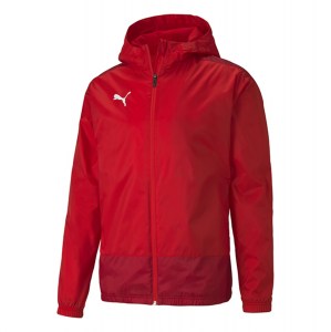 Puma Goal Training Rain Jacket