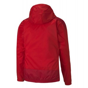 Puma Goal Training Rain Jacket