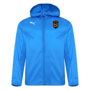 Puma Goal Training Rain Jacket