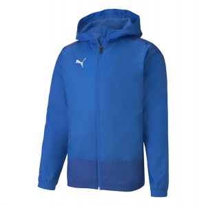 Puma Goal Training Rain Jacket