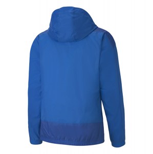 Puma Goal Training Rain Jacket