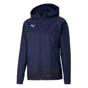 Puma Goal Training Rain Jacket