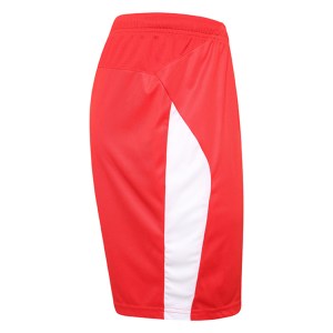 Puma Liga Shorts Red-White