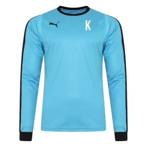 Puma Liga Goalkeeper Shirt