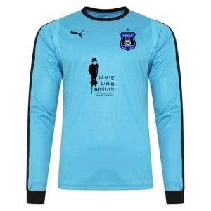 Puma Liga Goalkeeper Shirt